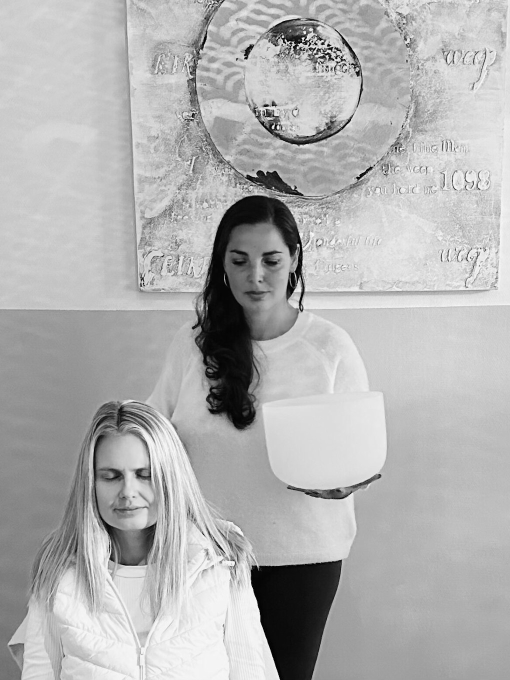 Bioenergie & Sound Bath