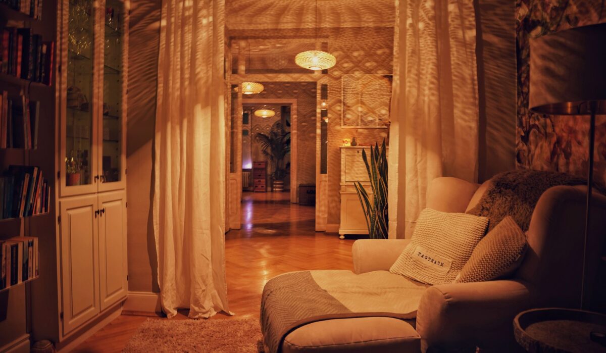 Day Retreat - Innere Harmonie