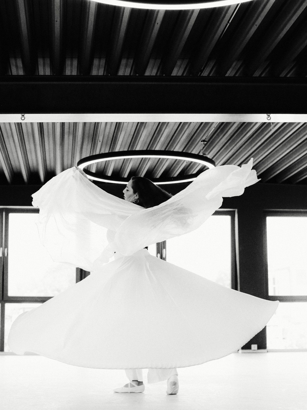 Sacred dance, Meraki