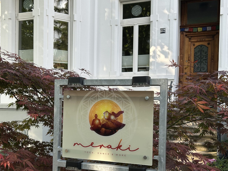 Meraki - Eins zu Eins