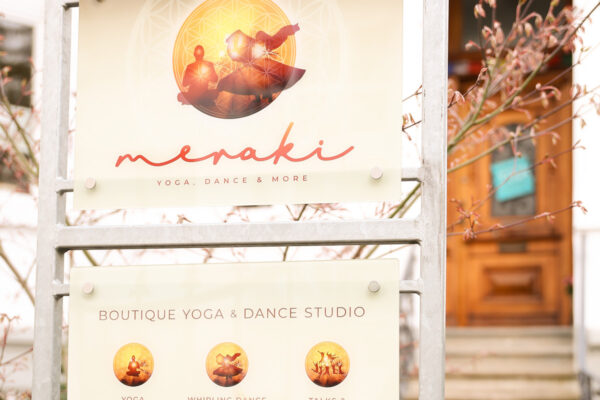 Meraki Soft Opening