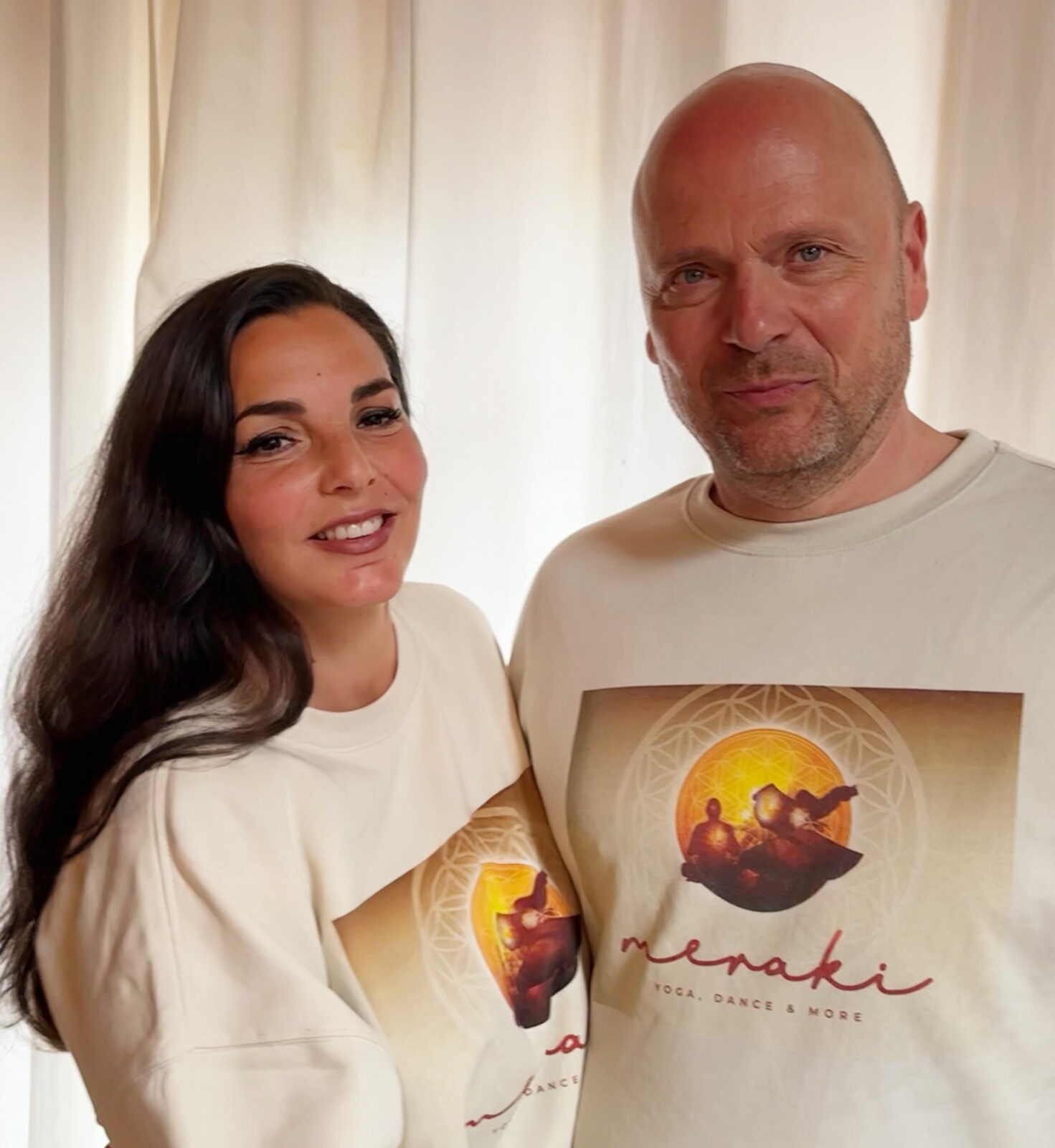 Özlem und Rene - Meraki