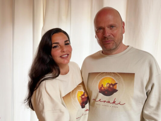 Özlem und Rene, Meraki