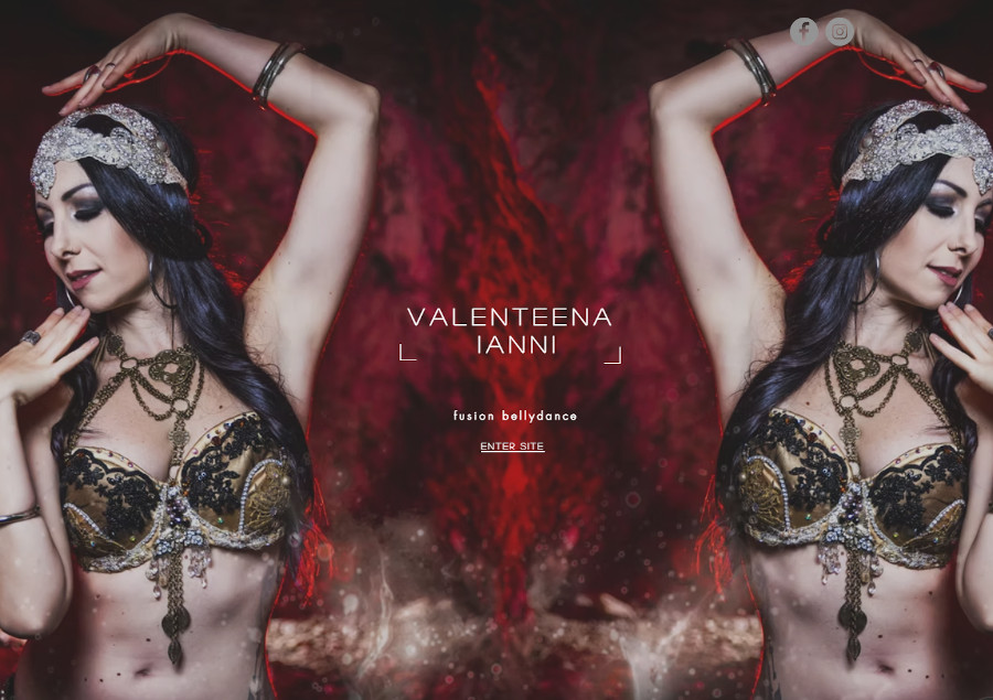 Valenteena Ianni