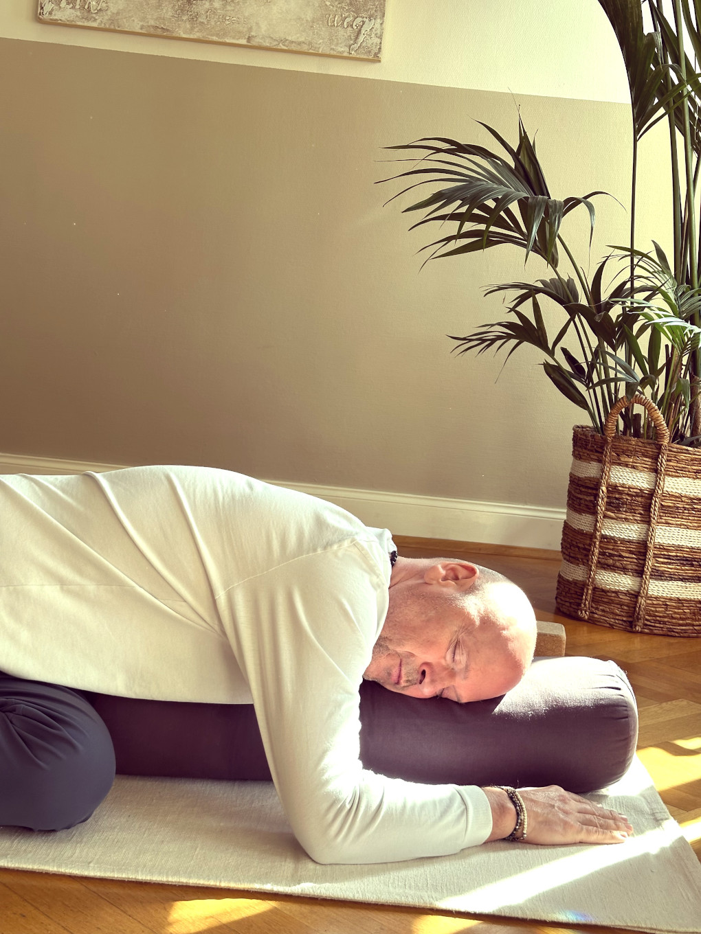 Yin Yoga Meraki Bonn