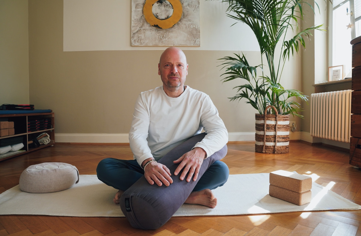 Yogakurs Bonn, Meraki
