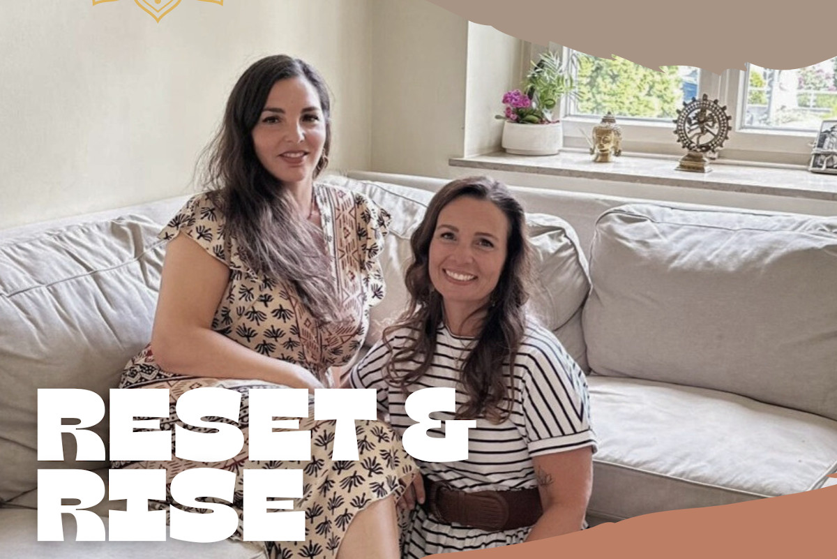 Day Retreat – Reset & Rise