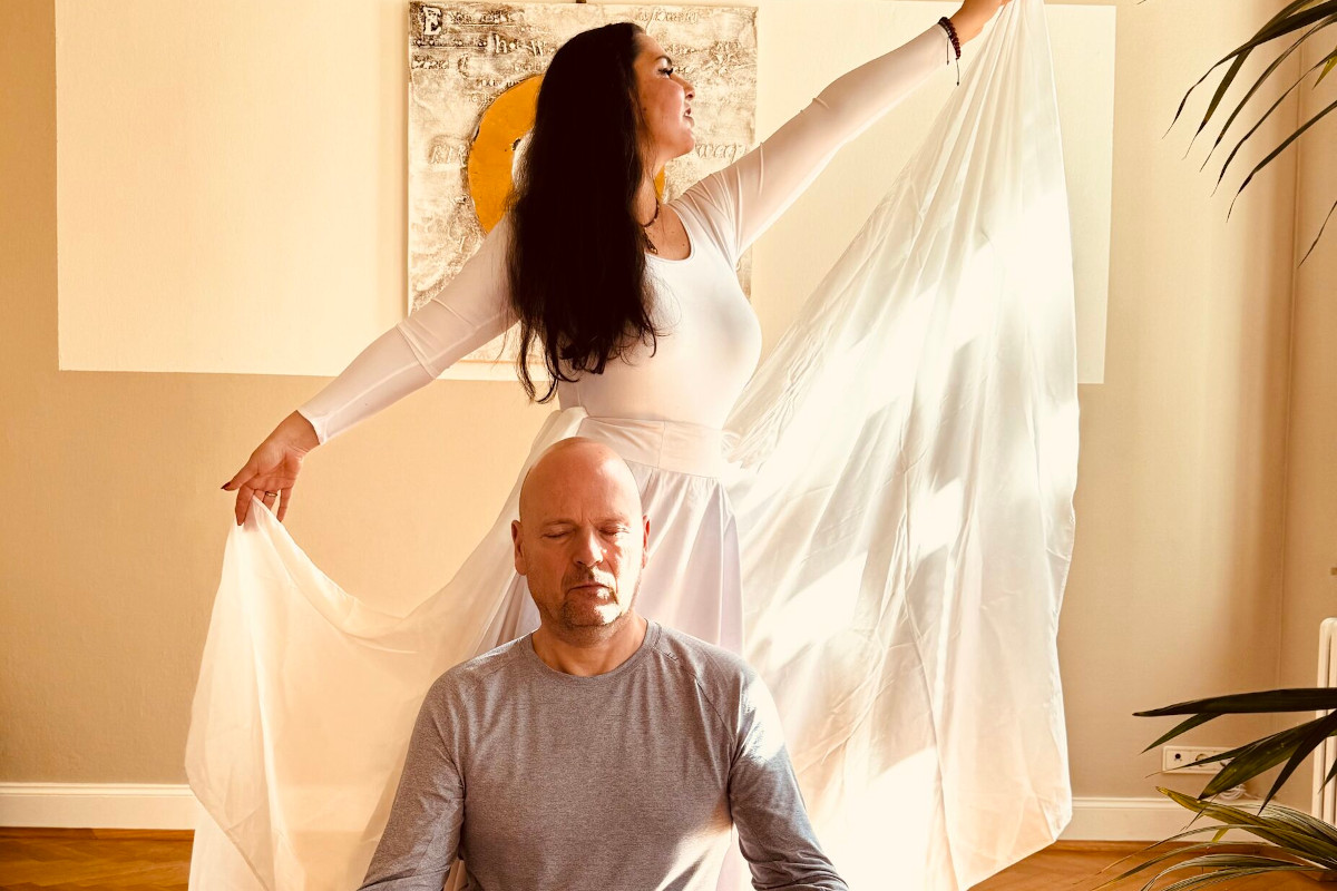 Energy Reset Day Retreat